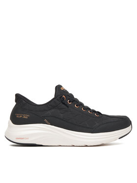 Skechers Снікерcи Skechers Contour Foam 150413/BKRG Чорний