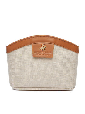 Beverly Hills Polo Club Косметичка Beverly Hills Polo Club CEO-BHPC-W1-014-SS26 Бежевий