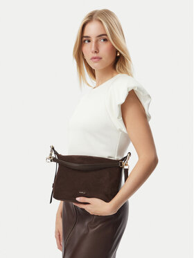 Furla Kabelka Furla Tonie Mini WE00877 U10000 3244S Hnedá