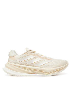 adidas Взуття для бігу adidas Supernova Comfortglide IH0905 Бежевий