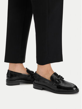 Caprice Chunky loafers Caprice 9-24200-41 Nero
