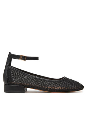 Patrizia Pepe Balerīnas Patrizia Pepe PPJ340 01 Melns