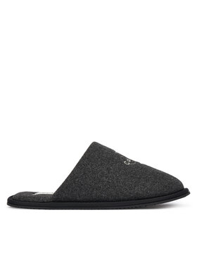 Calvin Klein Pantofole Calvin Klein HM0HM02277 Nero