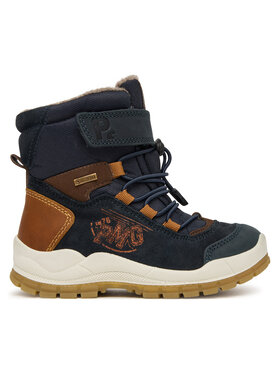 Primigi Botas de nieve Primigi GORE-TEX 2395011 M Azul marino