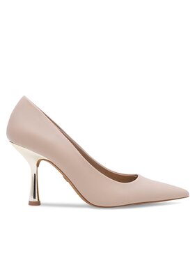 Nine West Туфлі на шпильці Nine West WFA2663-1 Бежевий