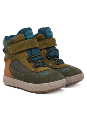 Primigi Stivali Primigi GORE-TEX 2352811 S Verde