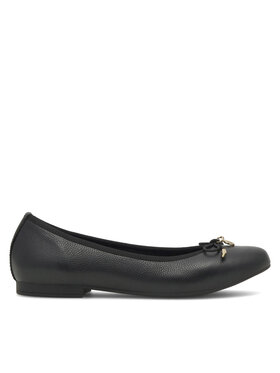 Lasocki Baleríny Lasocki EST-RUMBA-01 Černá