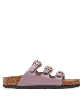 Birkenstock Παντόφλες Birkenstock Florida 1029769 Μωβ