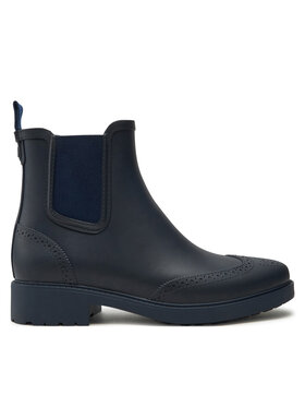 LAUREN RALPH LAUREN Gummistiefel LAUREN RALPH LAUREN Preslie 802945876003 Dunkelblau