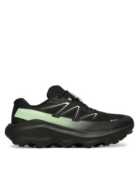 Salomon Взуття для бігу Salomon Ultra Flow 2 Gtx L47981400 Чорний