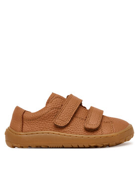 Froddo Туфлі Froddo Barefoot Baze G3130284-2 S Коричневий