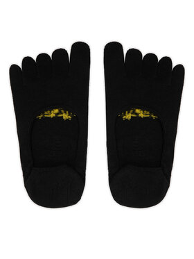 Vibram Fivefingers Pēdiņas Vibram Fivefingers Ghost S15G02 Melns