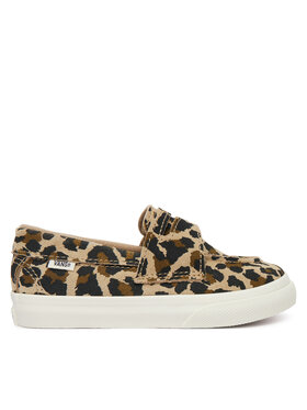 Vans Mokasíny Vans Loafer 53 VN000Z5YD7E1 Béžová