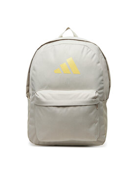 adidas Batoh adidas C-CLSC BARS BP IS7057 Béžová