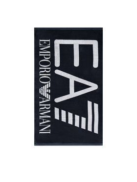 EA7 Emporio Armani Uterák EA7 Emporio Armani 7X000102 AF13300 UC001 Čierna