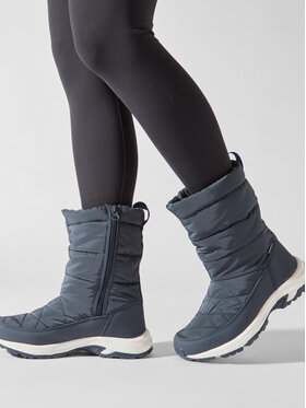CMP Снігоходи CMP Yakka After Ski Boots 3Q75986 Cиній