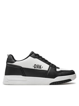 Dorko Sneakersy Dorko Park DS24S27M Čierna
