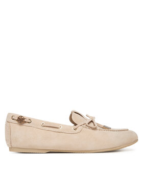 Guess Мокасини Guess FLPAIS SUE14 Бежевий