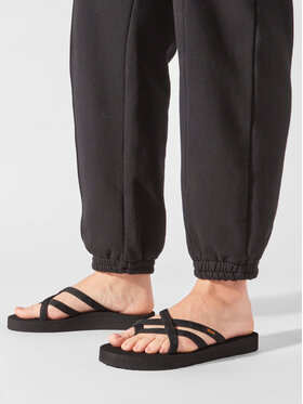 Teva В'єтнамки Teva Olowahu 6840 Чорний