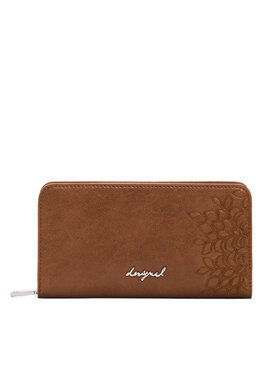 Desigual Гаманець Desigual 26SAYP21 Коричневий