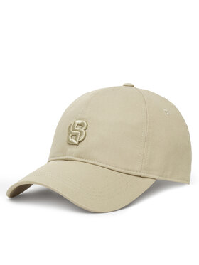 BOSS Kšiltovka BOSS Ari 50533348 Béžová