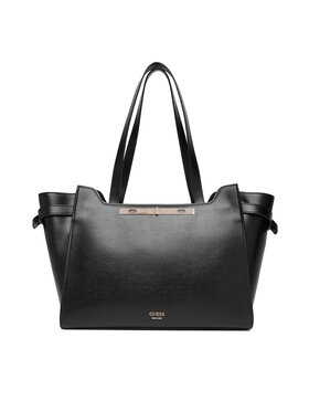 Guess Kabelka Guess HWAMGP L5481 Černá
