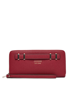 Guess Maks Guess Gregoria Slg SWBG85 46146 Bordo