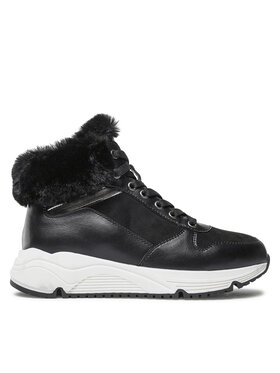 DeeZee Зимни обувки DeeZee CS5860-02 Черен