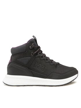 Helly Hansen Sportcipők Helly Hansen Sneboo 11828_990 Fekete
