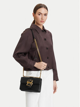 Just Cavalli Rankinė Just Cavalli 80RA4BAF ZSA89 Juoda