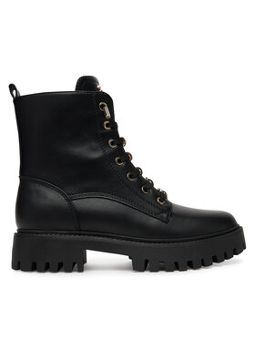 Guess Черевики туристичні Guess FLTFNA ELE10 Чорний