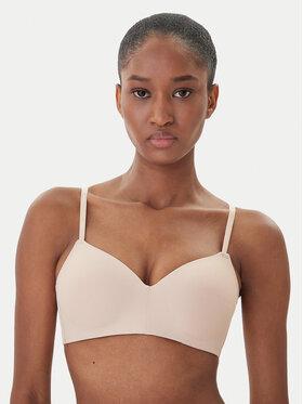 Ysabel Mora Ysabel Mora Sujetador push-up 10011 Beis