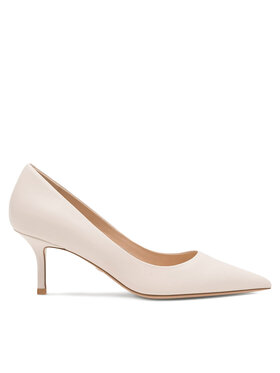 GINO ROSSI Lodičky GINO ROSSI ZOFIA-V1681-21-2 Écru