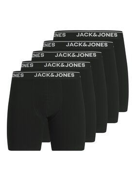 Jack & Jones Jack & Jones Calzoncillos Chenry 12294686 Negro