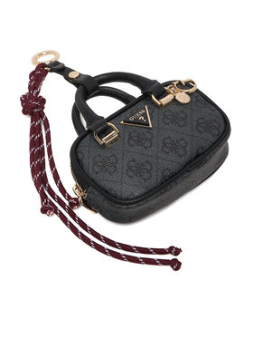 Guess Брелок Guess RW7580 P6401 Чорний