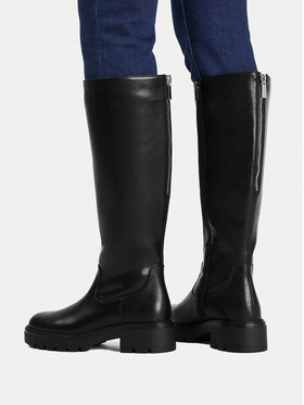 JENNY Kozaki JENNY CEO-WS8503-04 Czarny