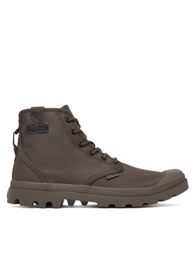 Palladium Trapery Palladium Pampa Pine Wax 74993-282-M Szary