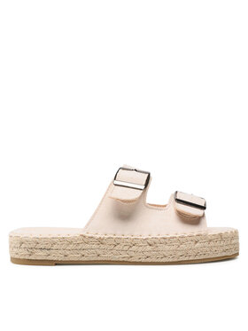 Jenny Fairy Espadrilles Jenny Fairy WSS20593-01A Bēšs