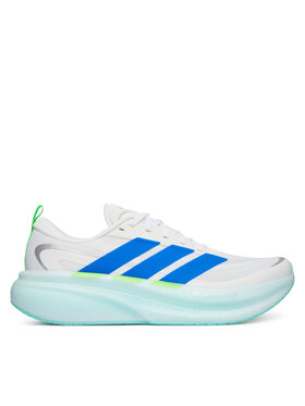 adidas Взуття для бігу adidas Supernova Glide M KJ8758 Білий