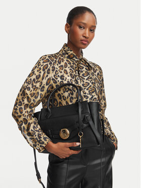 LOVE MOSCHINO Сумка LOVE MOSCHINO JC4277PP0PKS0000 Чорний