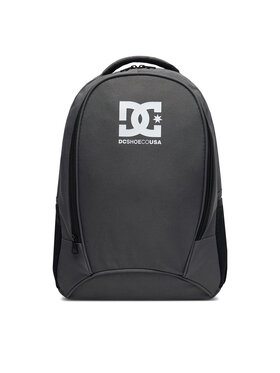 DC Shoes Ruksak DC Shoes WBEOHP-DCI-P-002-10 Sivá