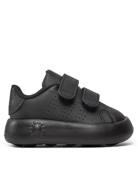 adidas Снікерcи adidas Grand Court 2.0 Cf I ID5285 Чорний