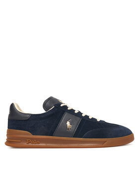 Polo Ralph Lauren Снікерcи Polo Ralph Lauren 809973707002 Cиній