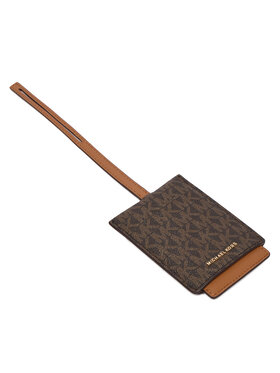 MICHAEL Michael Kors Etui pentru Acte MICHAEL Michael Kors 32F5GJ6N1B Maro