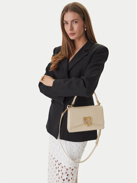 LOVE MOSCHINO Сумка LOVE MOSCHINO JC4146PP1OL1611A Écru