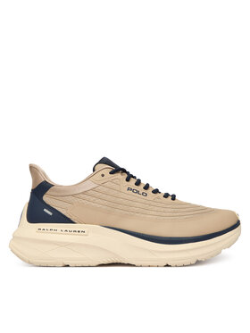Polo Ralph Lauren Снікерcи Polo Ralph Lauren Rlite BL 100 809973999003 Коричневий