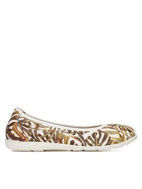 Caprice Balerīnas Caprice 9-22150-42 Balts