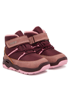 Primigi Cizme de zăpadă Primigi GORE-TEX 2363433 M Vișiniu