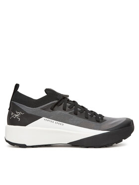 Arc'teryx Трекінгові черевики Arc'teryx Vertex Speed Low X000009716 Чорний