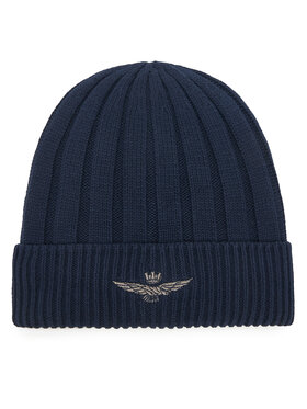 Aeronautica Militare Czapka Aeronautica Militare 252CU0063UL00485 Granatowy